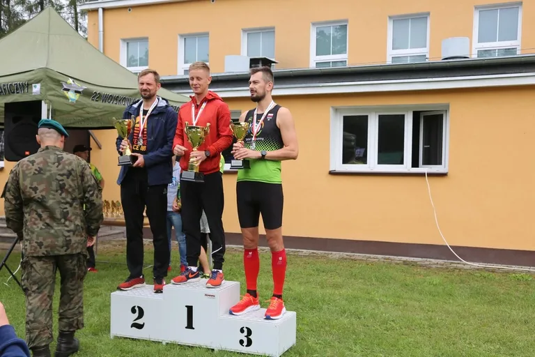 Za nami piknik sportowo-historyczny w Komorowie (zdjęcia)