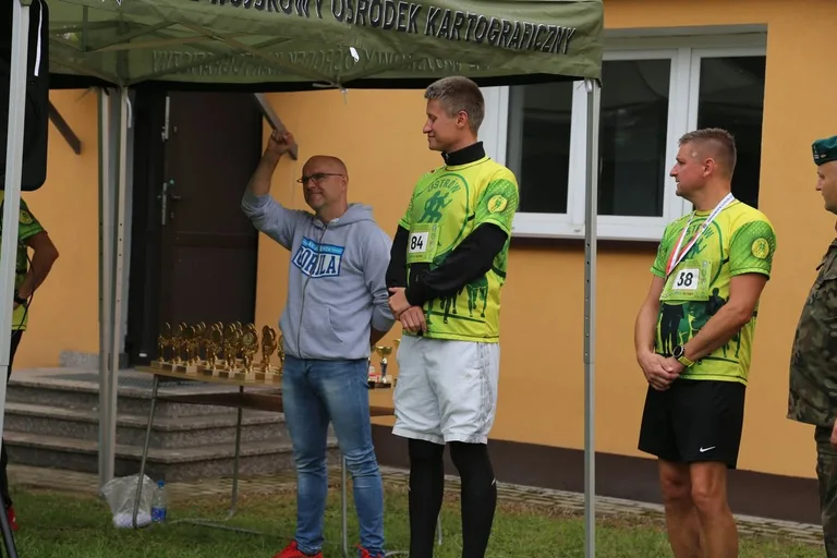 Za nami piknik sportowo-historyczny w Komorowie (zdjęcia)