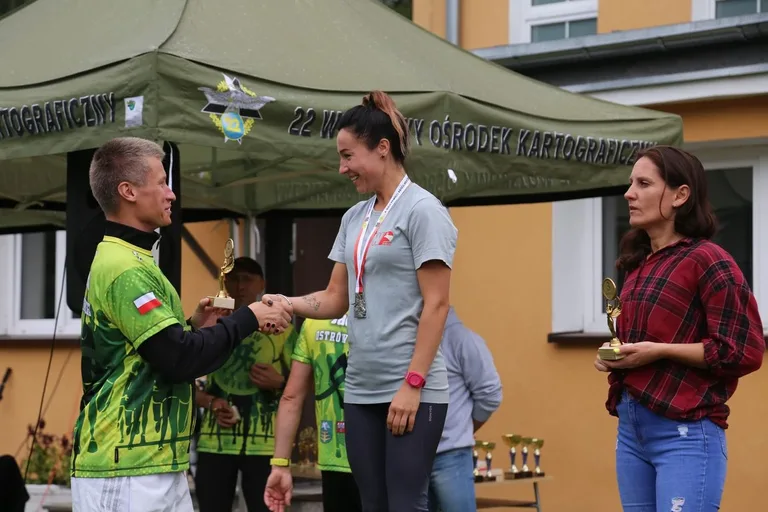 Za nami piknik sportowo-historyczny w Komorowie (zdjęcia)