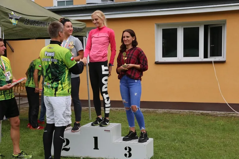Za nami piknik sportowo-historyczny w Komorowie (zdjęcia)