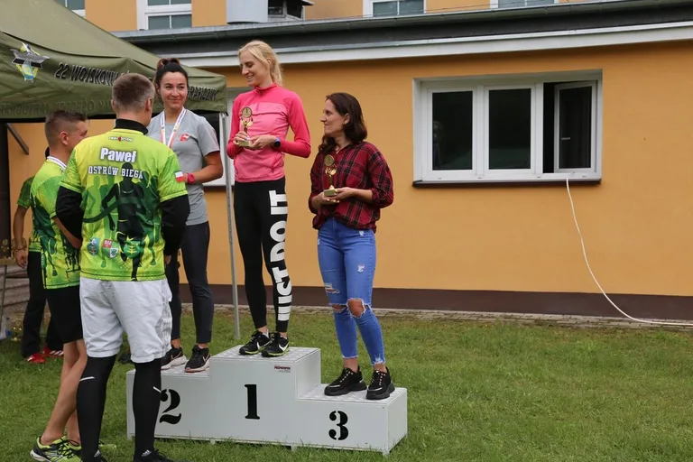 Za nami piknik sportowo-historyczny w Komorowie (zdjęcia)
