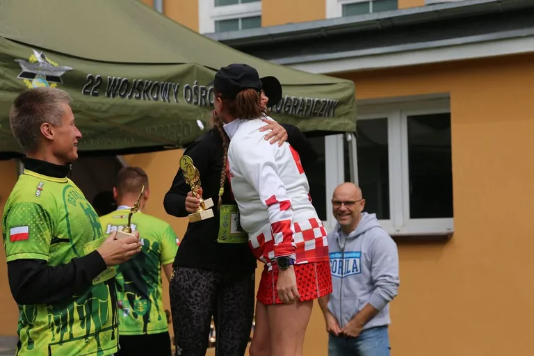 Za nami piknik sportowo-historyczny w Komorowie (zdjęcia) 