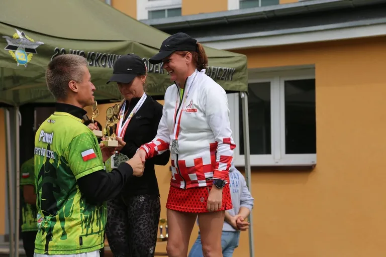 Za nami piknik sportowo-historyczny w Komorowie (zdjęcia) 