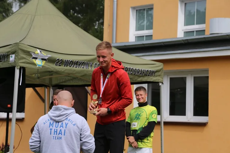 Za nami piknik sportowo-historyczny w Komorowie (zdjęcia) 