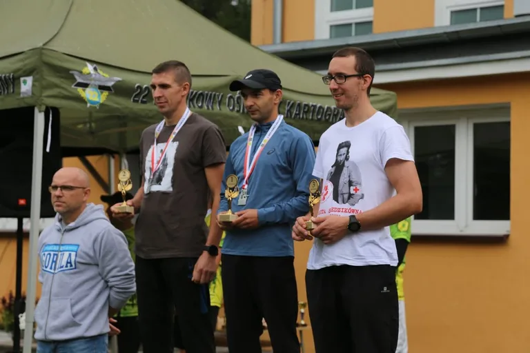 Za nami piknik sportowo-historyczny w Komorowie (zdjęcia) 