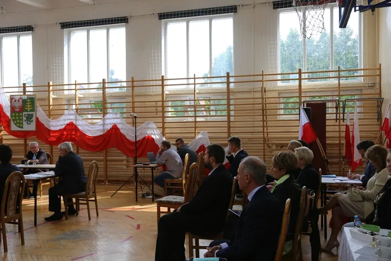 XXXIX Sesja Rady Powiatu (zdjęcia)