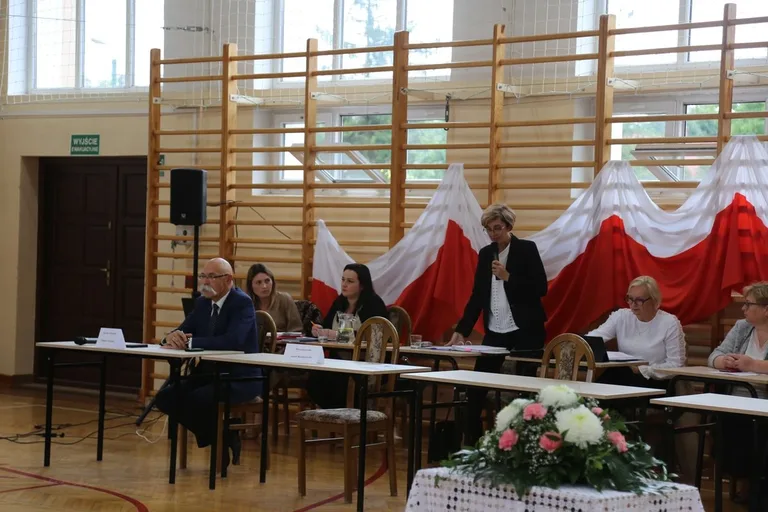 XXXIX Sesja Rady Powiatu (zdjęcia)