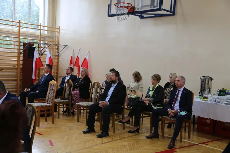 XXXIX Sesja Rady Powiatu (zdjęcia)