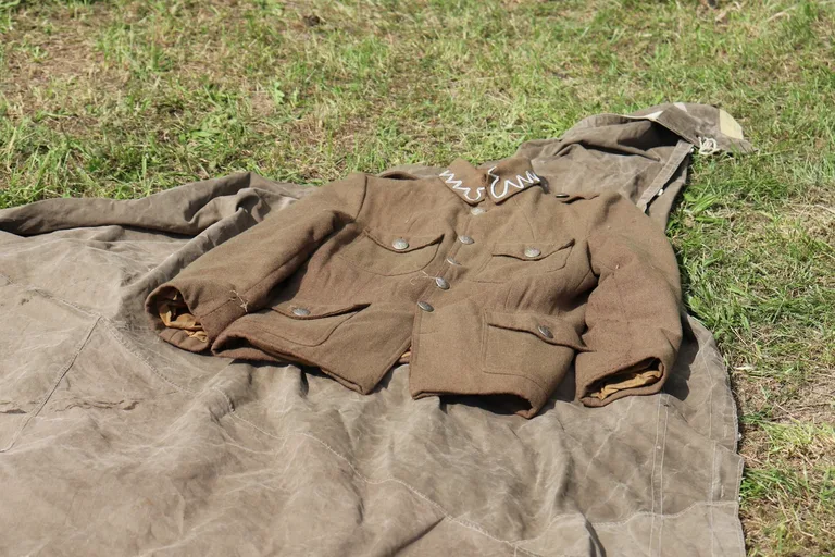 Piknik historyczny w Małkini Górnej (zdjęcia) 