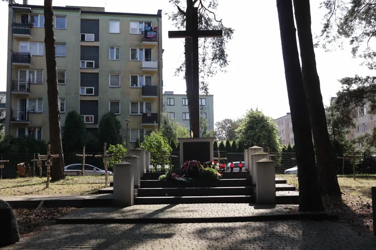 Piknik historyczny w Małkini Górnej (zdjęcia)