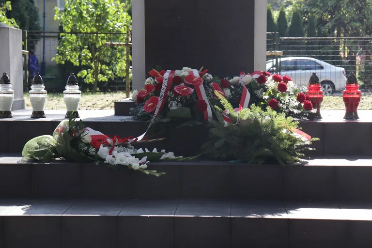 Piknik historyczny w Małkini Górnej (zdjęcia)
