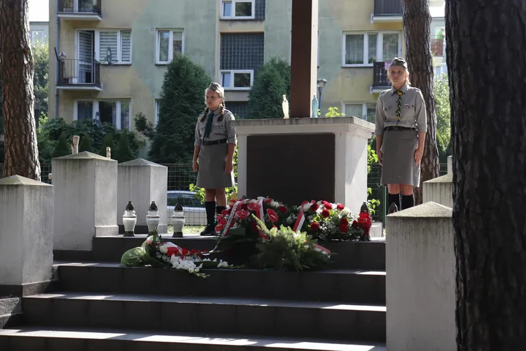 Piknik historyczny w Małkini Górnej (zdjęcia)