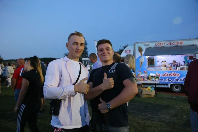 Dożynki gminne w Wąsewie (zdjęcia) 