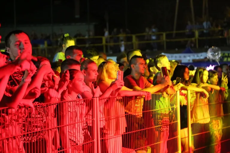 Dożynki gminne w Wąsewie (zdjęcia) 