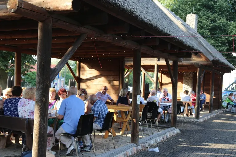 Za nami Potańcówka pod gwiazdami vol.2 (zdjęcia)