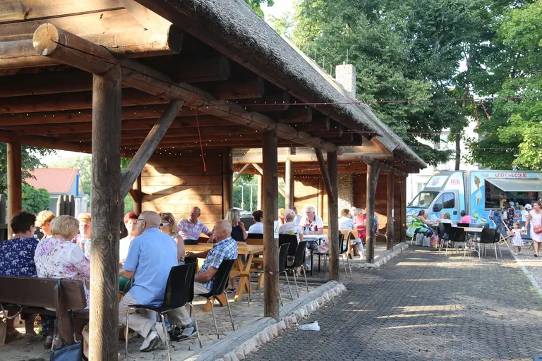 Za nami Potańcówka pod gwiazdami vol.2 (zdjęcia)
