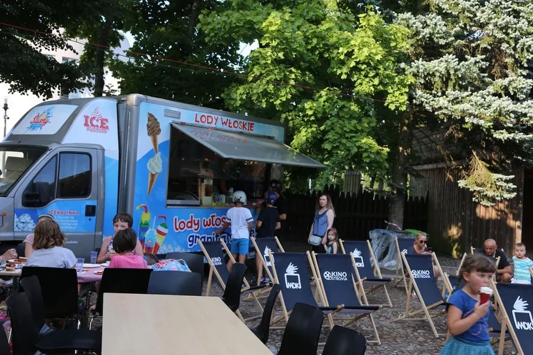 Za nami Potańcówka pod gwiazdami vol.2 (zdjęcia)