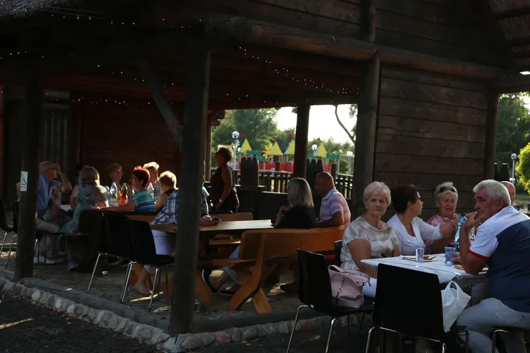 Za nami Potańcówka pod gwiazdami vol.2 (zdjęcia)