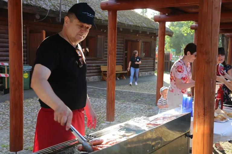 Za nami Potańcówka pod gwiazdami vol.2 (zdjęcia)