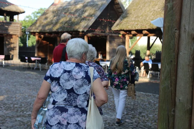 Za nami Potańcówka pod gwiazdami vol.2 (zdjęcia)