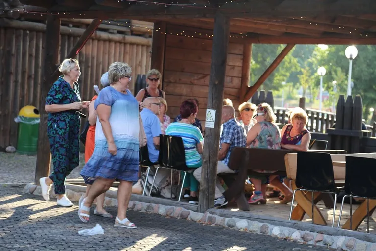 Za nami Potańcówka pod gwiazdami vol.2 (zdjęcia)