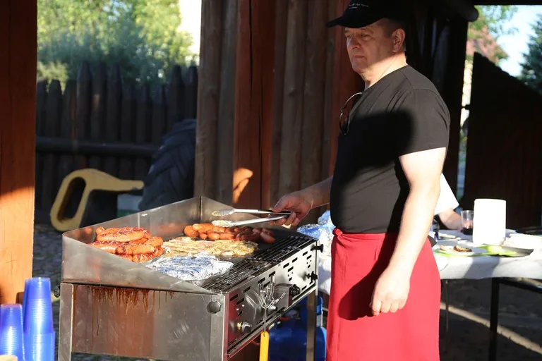 Za nami Potańcówka pod gwiazdami vol.2 (zdjęcia)
