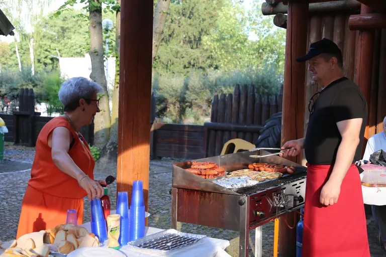 Za nami Potańcówka pod gwiazdami vol.2 (zdjęcia)