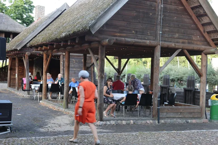 Za nami Potańcówka pod gwiazdami vol.2 (zdjęcia)