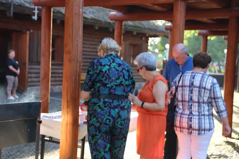 Za nami Potańcówka pod gwiazdami vol.2 (zdjęcia)