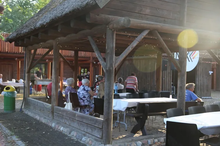 Za nami Potańcówka pod gwiazdami vol.2 (zdjęcia)
