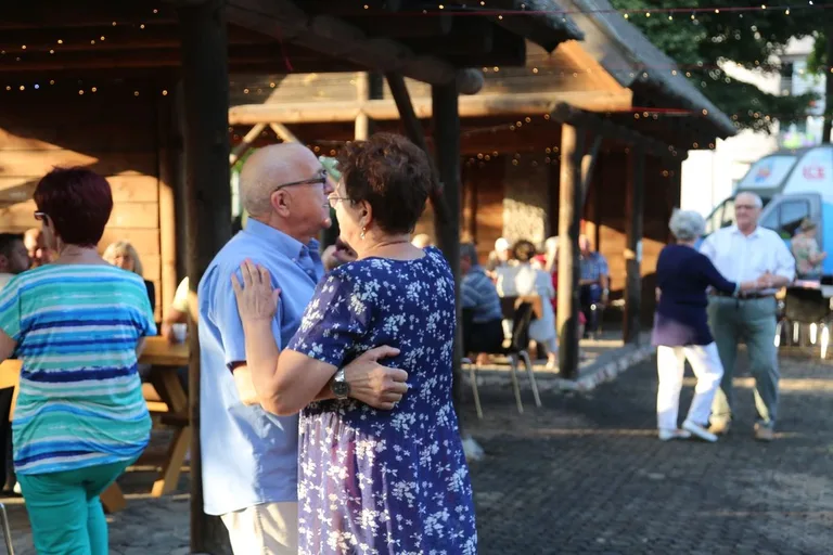 Za nami Potańcówka pod gwiazdami vol.2 (zdjęcia)