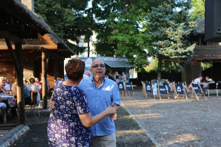 Za nami Potańcówka pod gwiazdami vol.2 (zdjęcia)