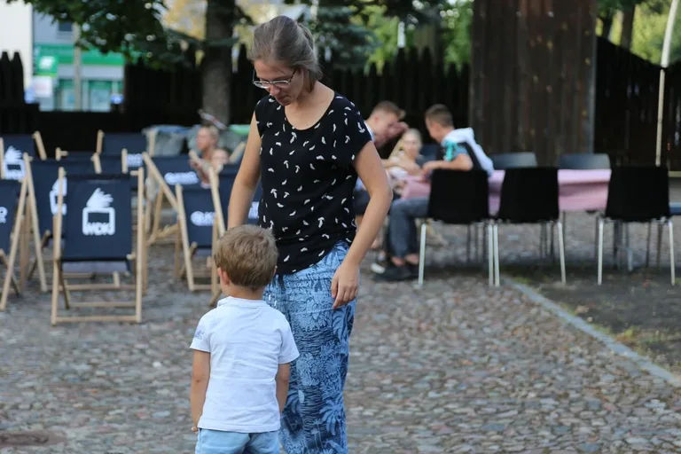 Za nami Potańcówka pod gwiazdami vol.2 (zdjęcia)