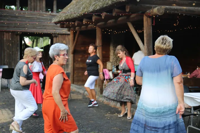 Za nami Potańcówka pod gwiazdami vol.2 (zdjęcia)