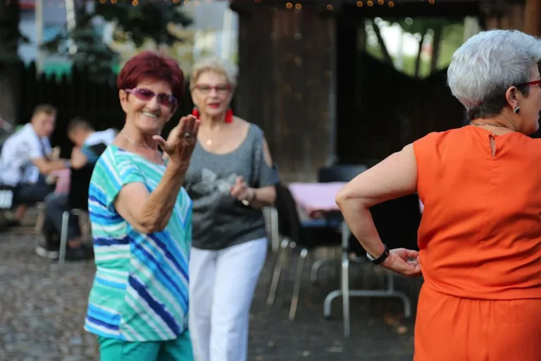 Za nami Potańcówka pod gwiazdami vol.2 (zdjęcia)