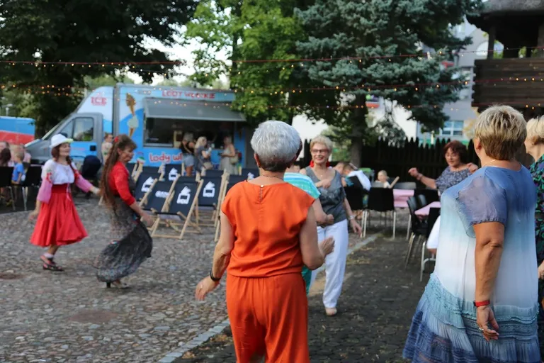 Za nami Potańcówka pod gwiazdami vol.2 (zdjęcia)
