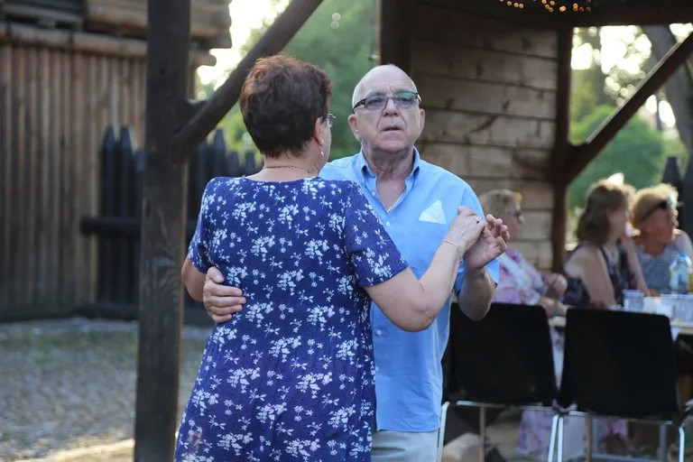 Za nami Potańcówka pod gwiazdami vol.2 (zdjęcia)