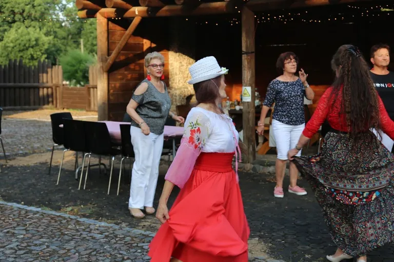 Za nami Potańcówka pod gwiazdami vol.2 (zdjęcia)