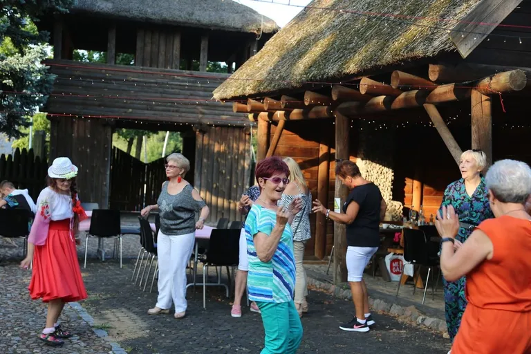 Za nami Potańcówka pod gwiazdami vol.2 (zdjęcia)
