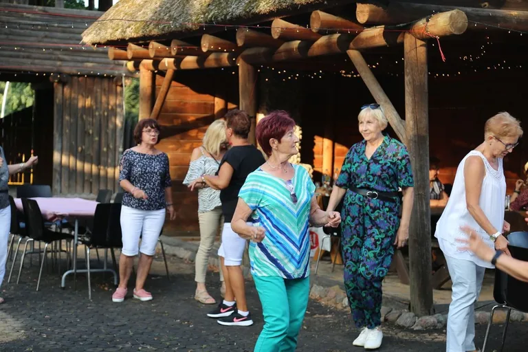 Za nami Potańcówka pod gwiazdami vol.2 (zdjęcia)
