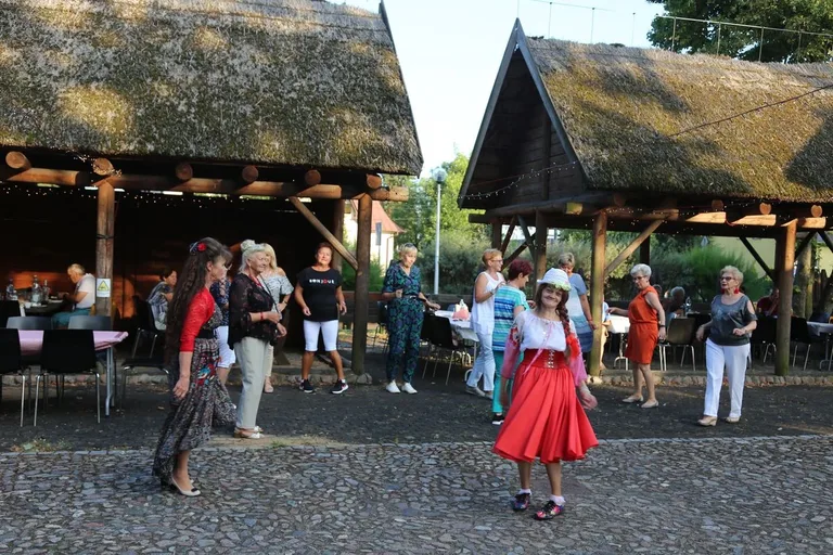 Za nami Potańcówka pod gwiazdami vol.2 (zdjęcia)