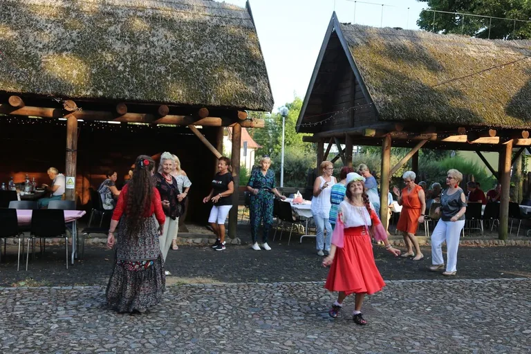 Za nami Potańcówka pod gwiazdami vol.2 (zdjęcia)
