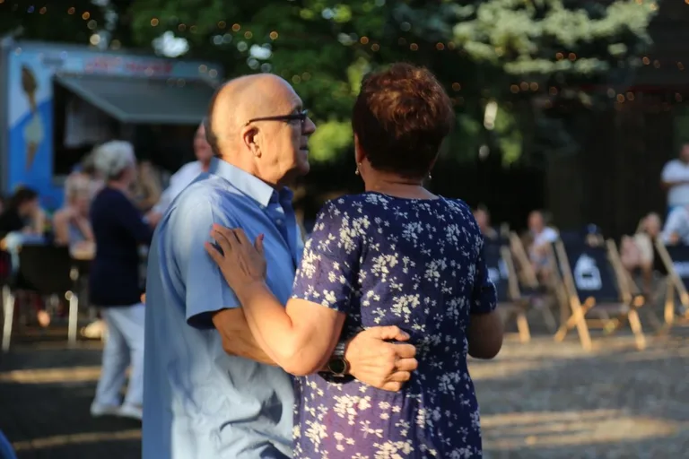 Za nami Potańcówka pod gwiazdami vol.2 (zdjęcia)