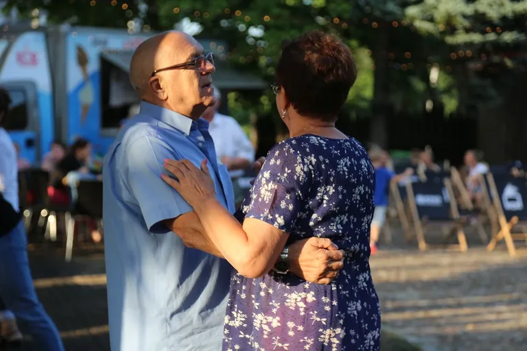 Za nami Potańcówka pod gwiazdami vol.2 (zdjęcia)