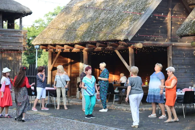 Za nami Potańcówka pod gwiazdami vol.2 (zdjęcia)