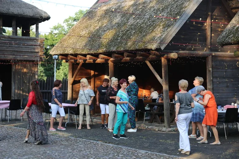Za nami Potańcówka pod gwiazdami vol.2 (zdjęcia)