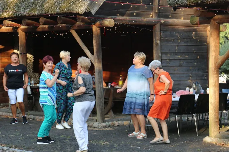 Za nami Potańcówka pod gwiazdami vol.2 (zdjęcia)