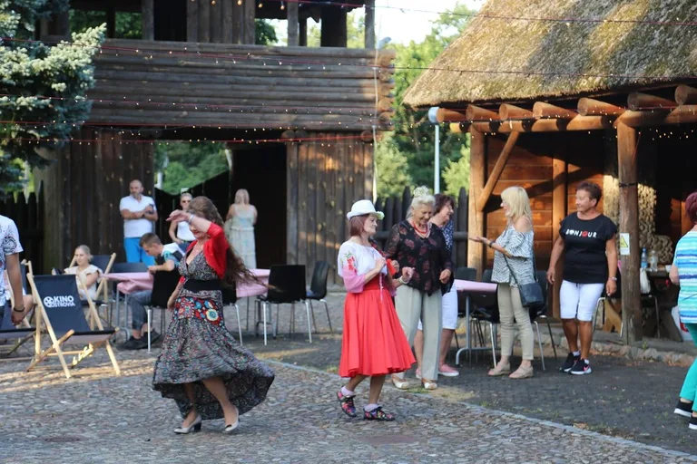 Za nami Potańcówka pod gwiazdami vol.2 (zdjęcia)