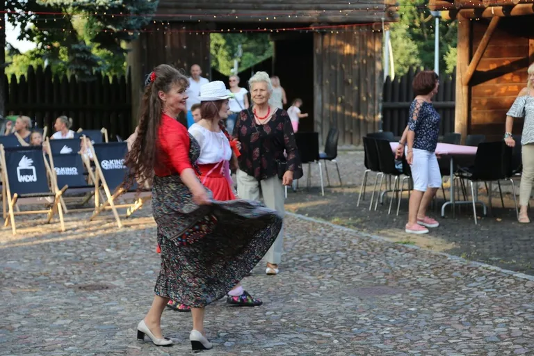 Za nami Potańcówka pod gwiazdami vol.2 (zdjęcia)
