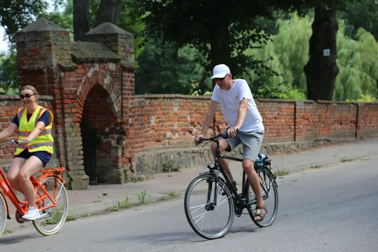 W niedzielę odbył się EtnoTour w Andrzejewie (zdjęcia)